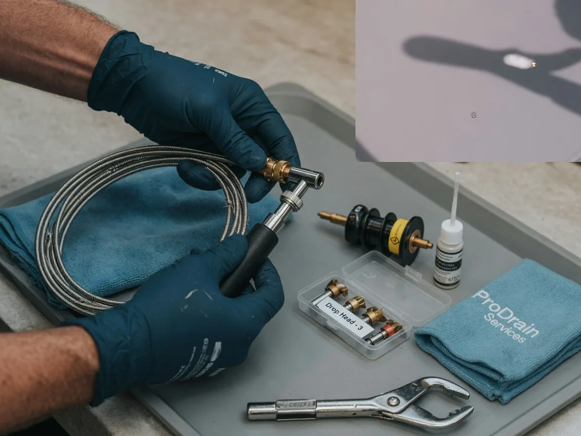 Why choose Drain Cleaning in New Market, IN